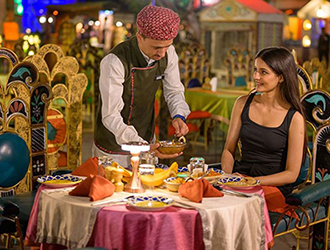 Lohagarh Fort Resort