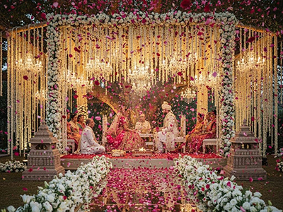 Lohagarh Fort Resort